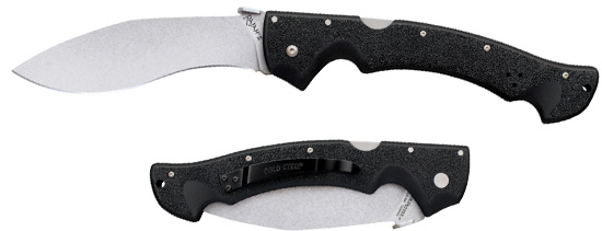 Складной нож Cold Steel 62JL Rajah II