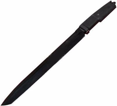Нож EXTREMA RATIO Т2000 EX/053T30TES c фиксированным клинком