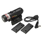 Лазерный целеуказатель фирмы "LASER SCOPE"