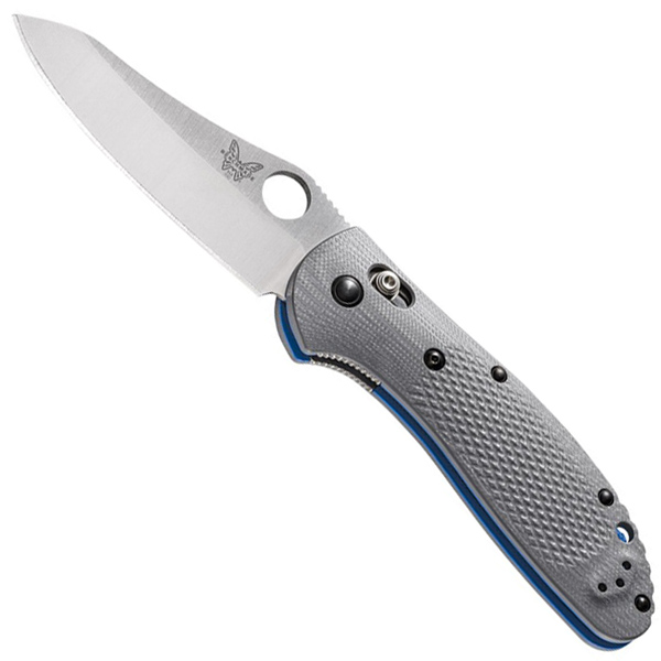 Нож Benchmade BM550-1 Griptilian