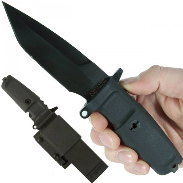 Нож EXTREMA RATIO Col Moschin Compact EX/200CMCOMPBR
