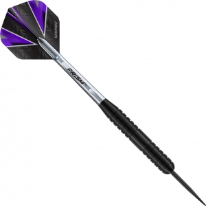 Дротики Winmau Apocalypse Brass steeltip 23gr