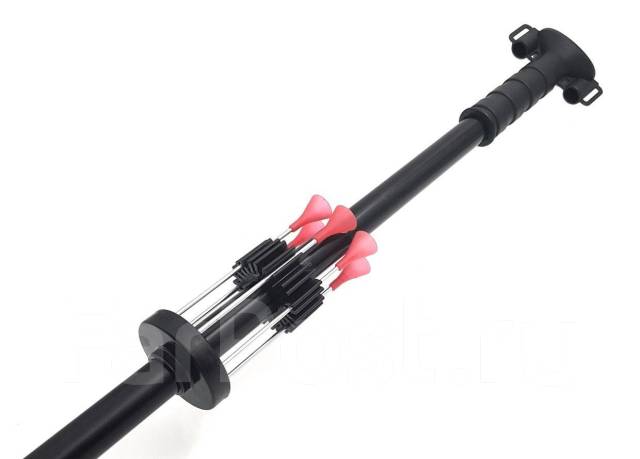 Духовая трубка Centershot Stinger 120 см
