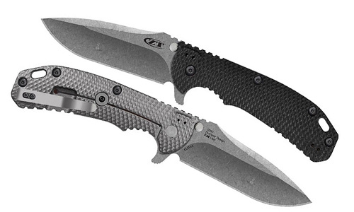Нож ZERO TOLERANCE ZT 0560