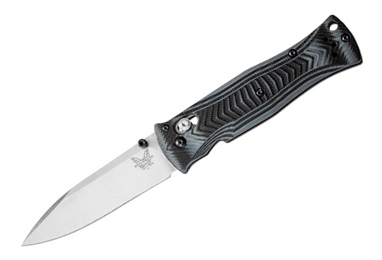 Нож Benchmade BM 531 Pardue
