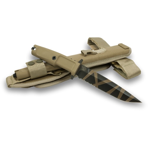 Нож EXTREMA RATIO Col Moschin EX/125COLMOSDWR