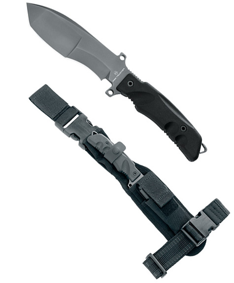Нож FOX TRAKKER FX-9CM01B