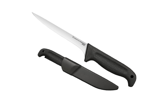 ФИЛЕЙНЫЙ НОЖ COLD STEEL 20VF6SZ