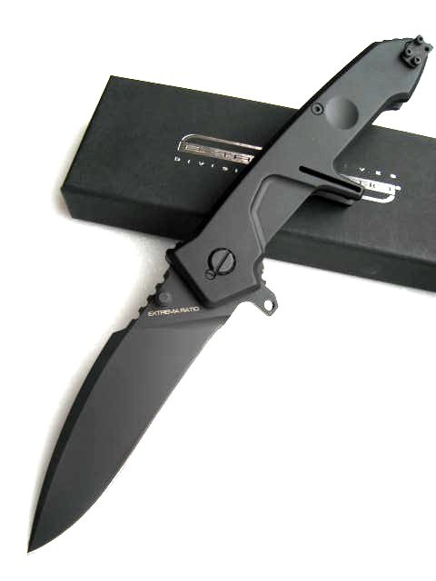 Складной нож EXTREMA RATIO MEDIUM FOLDERS MF2 EX/133MF2