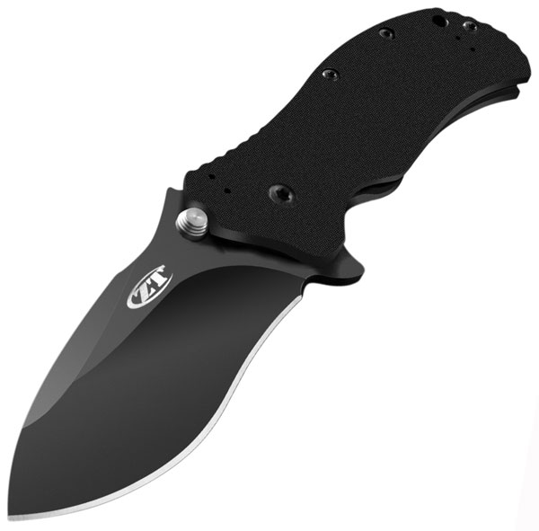 Нож ZERO TOLERANCE ZT 0350