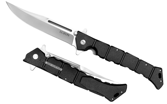 Складной нож Cold Steel 20NQX Luzon Large