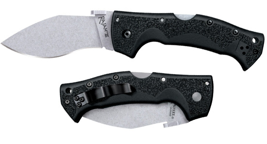 Складной нож Cold Steel 62JM Rajah III