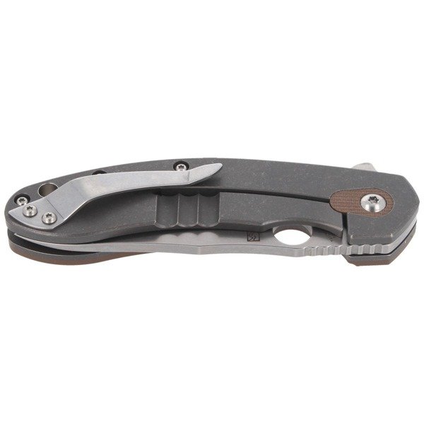 Cкладной нож SPYDERCO SOUTHARD C156GPBN