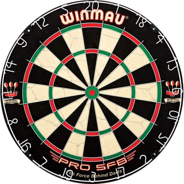 Мишень Winmau Pro SFB (Начальный уровень)