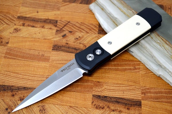 Складной нож Pro-Tech GODSON 751