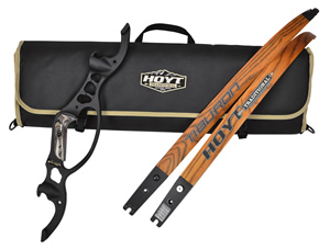 Лук Hoyt TIBURON Limited Edition (USA)
