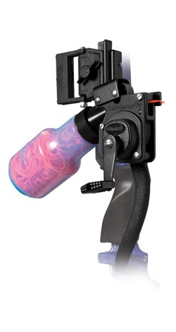 КАТУШКА ДЛЯ РЫБНОЙ ЛОВЛИ фирмы AMS Bowfishing "Retriever Pro" USA