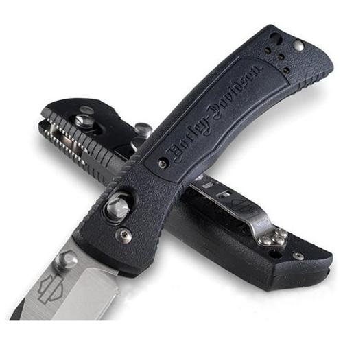 Нож Benchmade BM13150-1 HD Mini-Hardtail