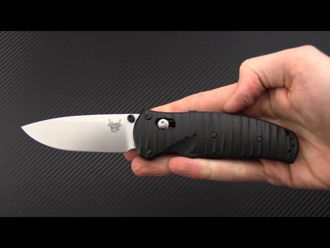 Нож  Benchmade "VOLLI" 1000001