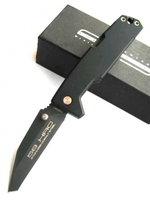 Складной нож EXTREMA RATIO Fulcrum Folder EX/135FF