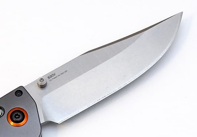 Нож Benchmade 15080-1 Crooked River