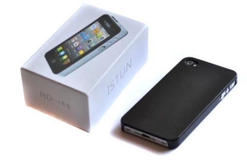 Электрошокер iPhone 4S