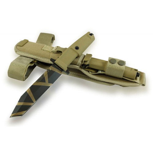 Нож EXTREMA RATIO "FULCRUM DESERT WARFARE" EX/083FULDW