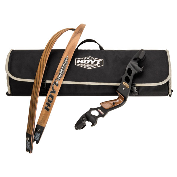 Лук HOYT SATORI 40lbs