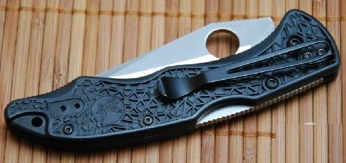 Нож Benchmade BM14402 Pika II - нож складной, сталь 9CR13