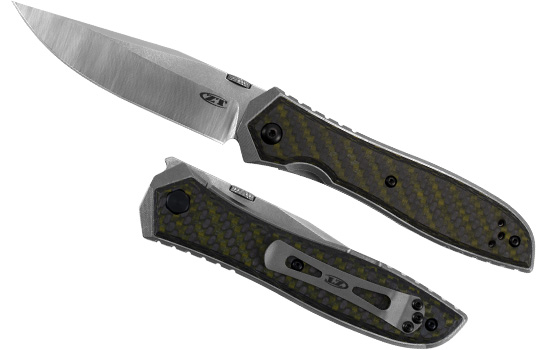 Складной нож Zero Tolerance 0640