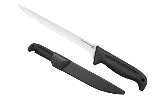ФИЛЕЙНЫЙ НОЖ COLD STEEL 20VF8SZ