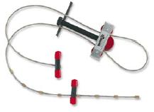 Пресс для лука и арбалета BOWMASTER PORTABLE BOW PRESS.