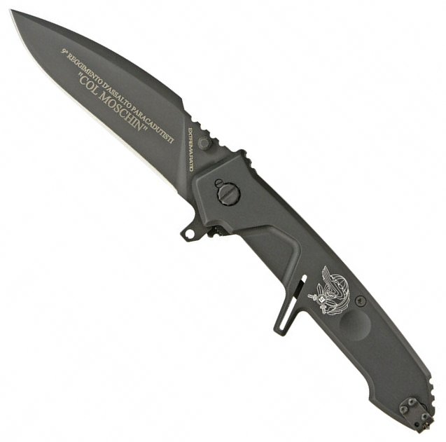 Складной нож EXTREMA RATIO MEDIUM FOLDERS MF2 EX/133MF2COLMOS