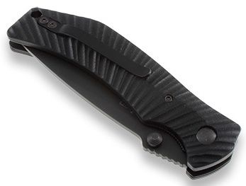 Нож складной FOX EXTREME ELITE OF/FX-121 G10