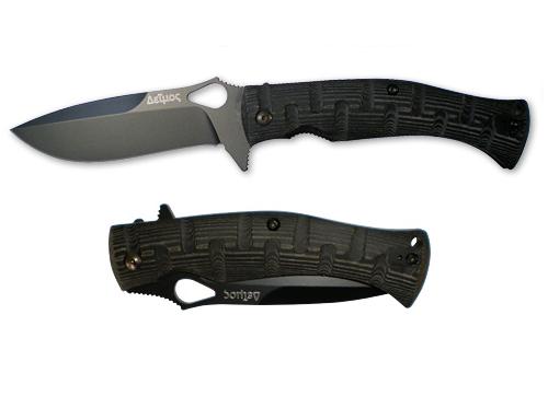 Нож FOX CITADEL FOX FOLDING KUKRI Deimos OF/FX-0110