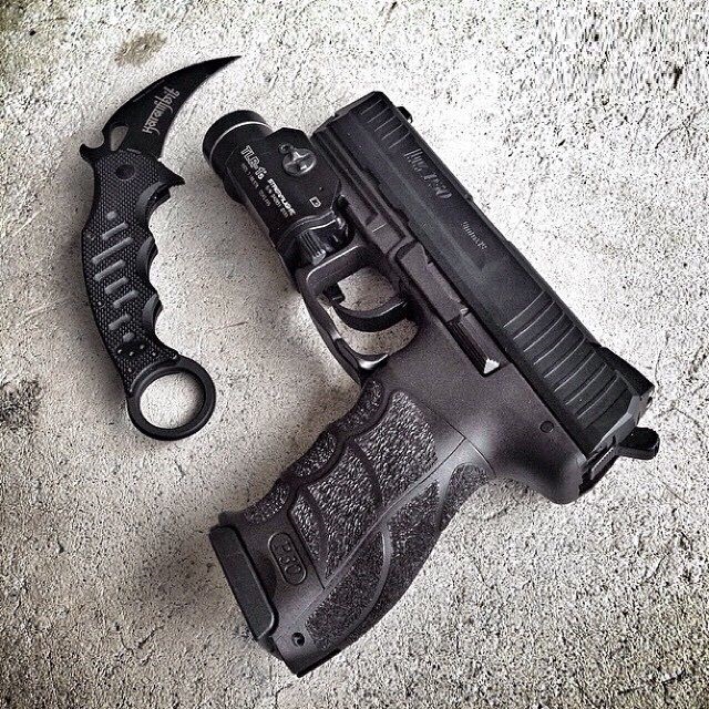 Складной нож Fox Karambit OF/479