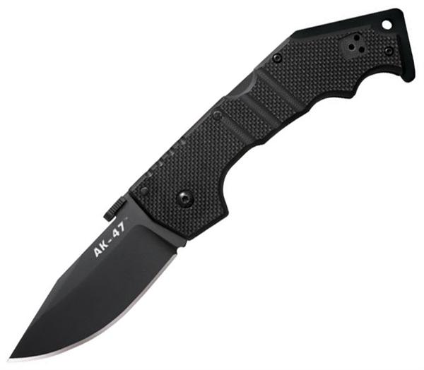 Складной нож фирмы Cold Steel "AK-47" CS/58TLAK