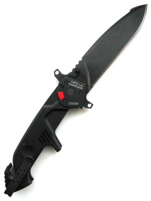 Нож складной EXTREMA RATIO "INGREDIOR" MF3 EX/133MF3DBC