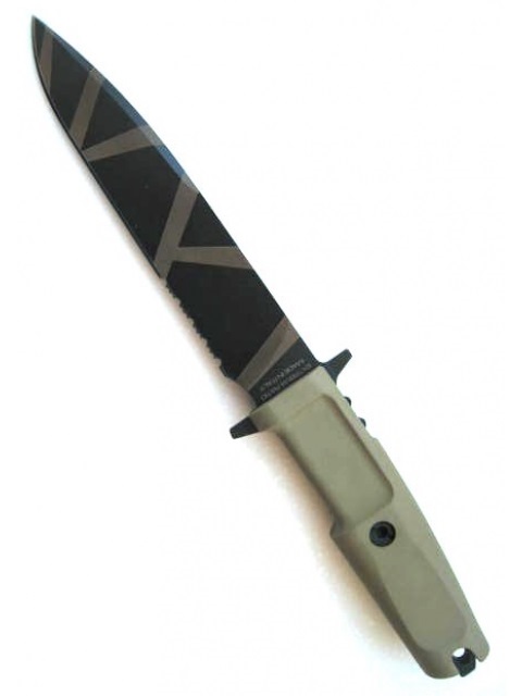 Нож EXTREMA RATIO Venom Desert Warfare EX/126VENDWR