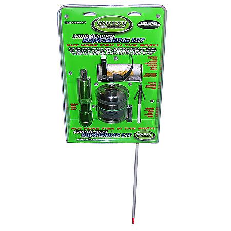 Комплект для стрельбы фирмы Muzzy "Bowfishing kit" USA