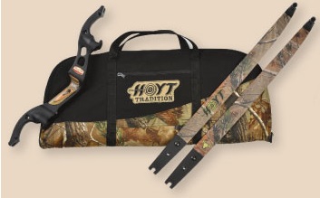 Лук Hoyt Buffalo USA.
