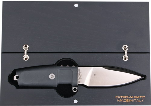 Нож EXTREMA RATIO Shrapnel OG Special Edition EX/160SHRSATOGSER