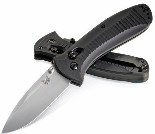 Нож Benchmade BM520 Presidio