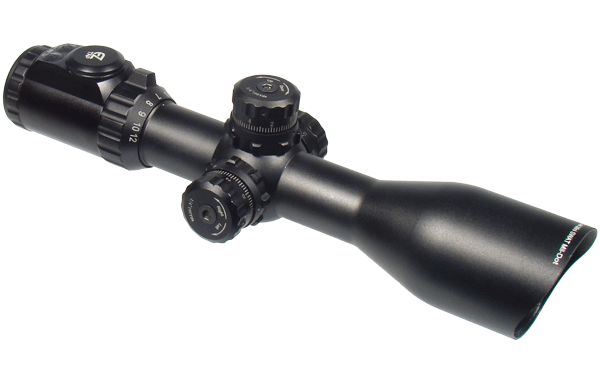 Оптический прицел LEAPERS ACCUSHOT TACTICAL 3-12X44