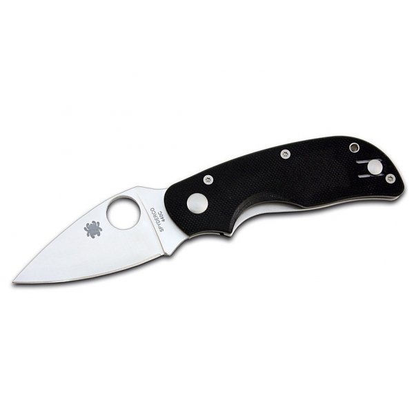 Складной нож Spyderco "CAT" C129GP