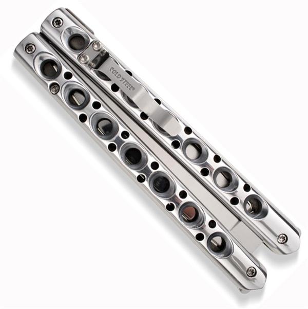 Складной нож Cold Steel «Paradox» CS24P