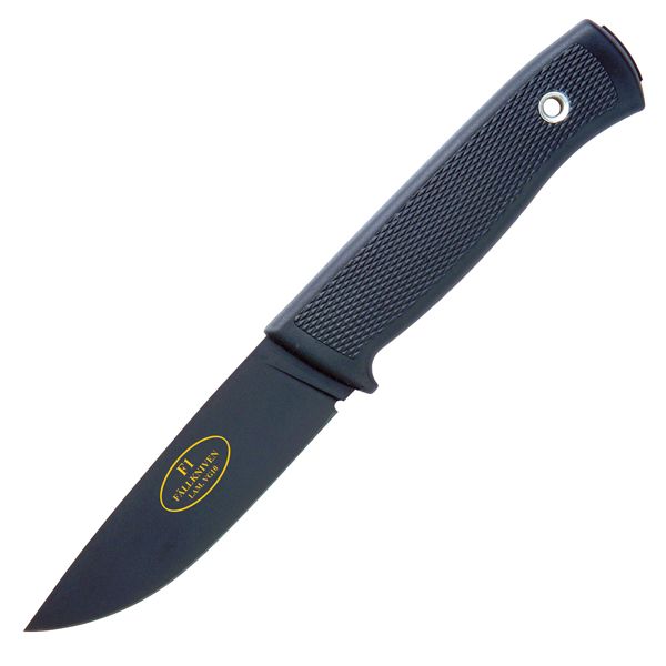 Нож с фиксированным клинком Fallkniven F1BL