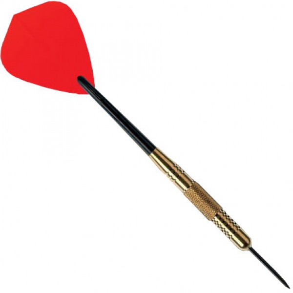Дротики Nodor Brass NR-4003 steeltip 22gr