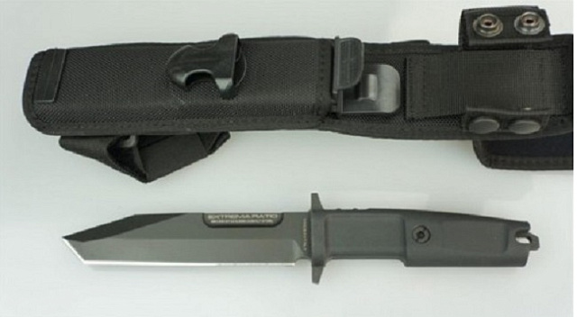 Нож EXTREMA RATIO Ratio Fulcrum S  EX/092FULSTES n/s R