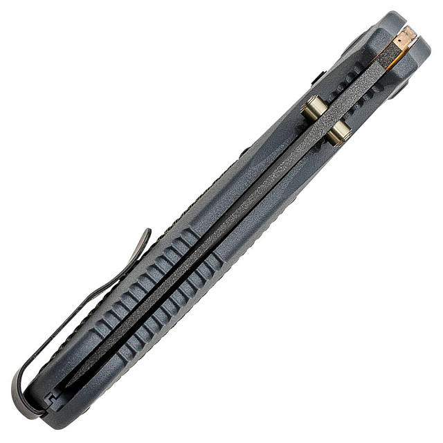 Складной нож Benchmade Redoubt 430BK (сталь CPM-D2)